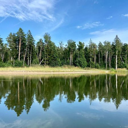 Metsaraeaegu Wellness Villa Ulendi Dış mekan fotoğraf