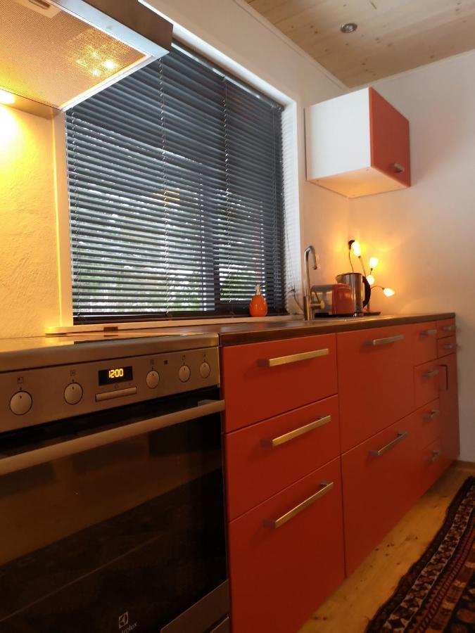 Metsaraeaegu Wellness Villa Ulendi Dış mekan fotoğraf