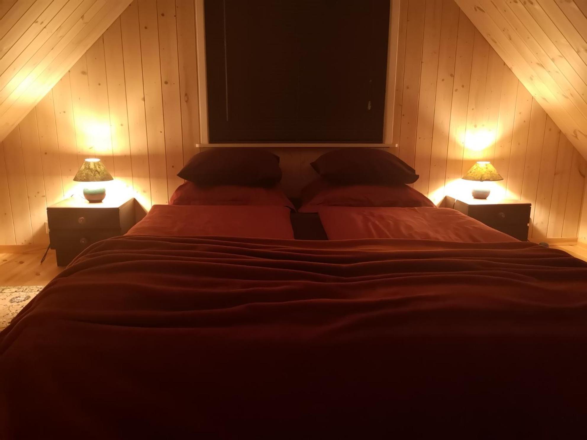 Metsaraeaegu Wellness Villa Ulendi Dış mekan fotoğraf